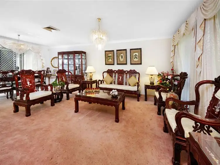 Third view of Homely house listing, 55 Allison Cres, Menai NSW