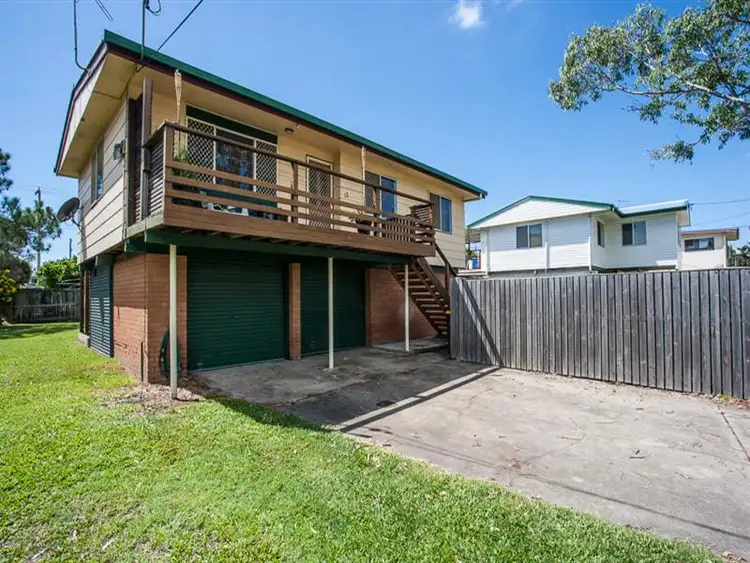 Main view of Homely house listing, 12 Lions Cres, Kippa-ring QLD