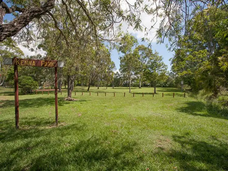 Second view of Homely house listing, 12 Lions Cres, Kippa-ring QLD