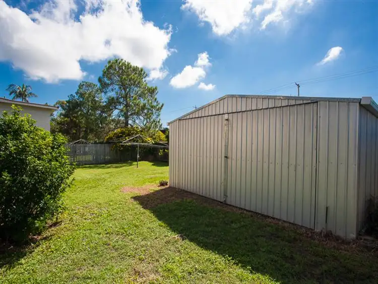 Third view of Homely house listing, 12 Lions Cres, Kippa-ring QLD