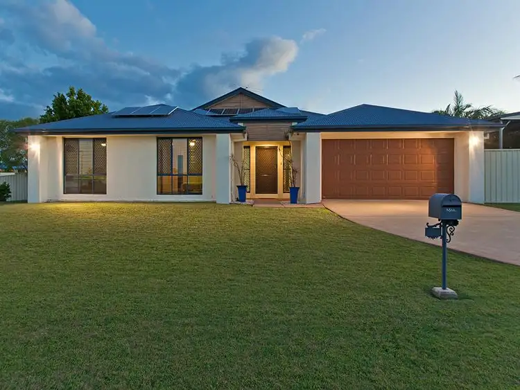 22 Clair Ave, Deception Bay QLD