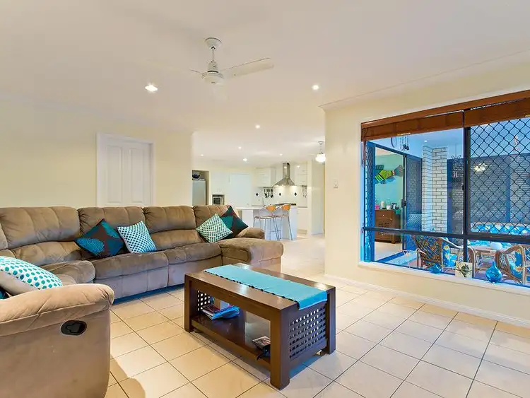 Fifth view of Homely house listing, 22 Clair Ave, Deception Bay QLD