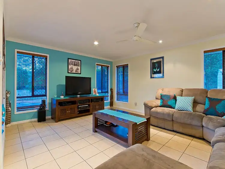 Sixth view of Homely house listing, 22 Clair Ave, Deception Bay QLD