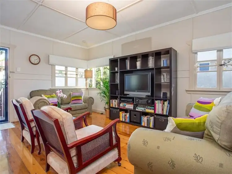 Fourth view of Homely house listing, 15 Shepherd St, Wynnum QLD