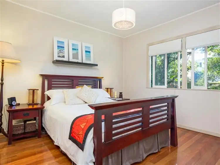 Sixth view of Homely house listing, 15 Shepherd St, Wynnum QLD