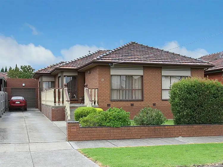 60 Victoria Dr, Thomastown VIC