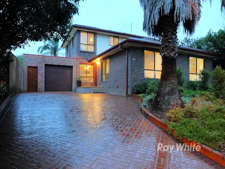 291 Dandelion Dr, Rowville VIC