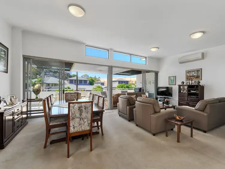 Main view of Homely apartment listing, 153/71 Beeston Street, Teneriffe QLD 4005