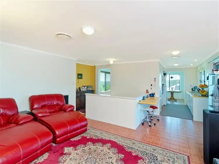 Seventh view of Homely house listing, 32 Pago Tce, Pacific Pines QLD