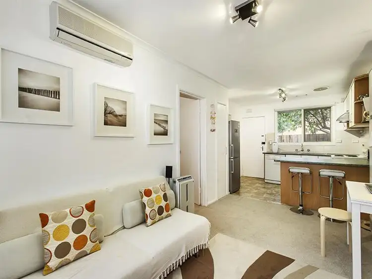 Third view of Homely house listing, 5/2 Russell St, Nunawading VIC