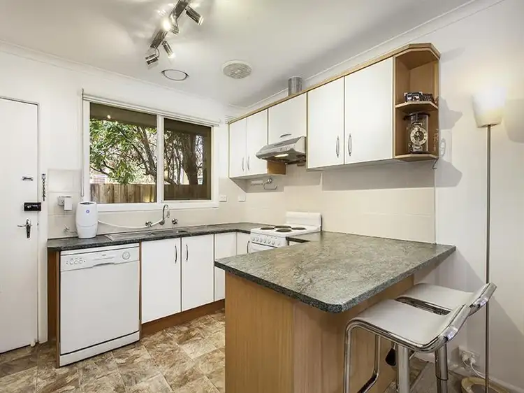 Fourth view of Homely house listing, 5/2 Russell St, Nunawading VIC