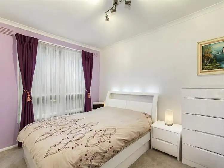 Fifth view of Homely house listing, 5/2 Russell St, Nunawading VIC