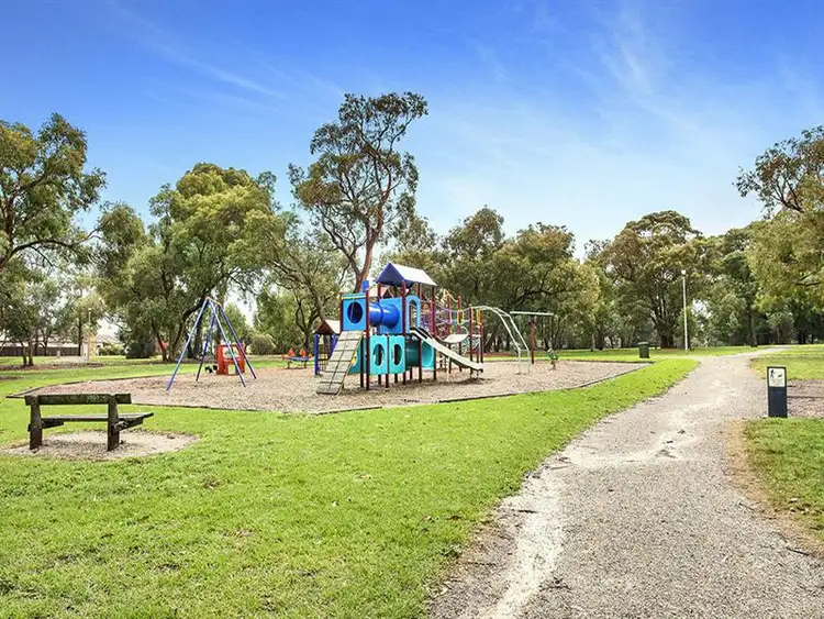 Sixth view of Homely house listing, 5/2 Russell St, Nunawading VIC