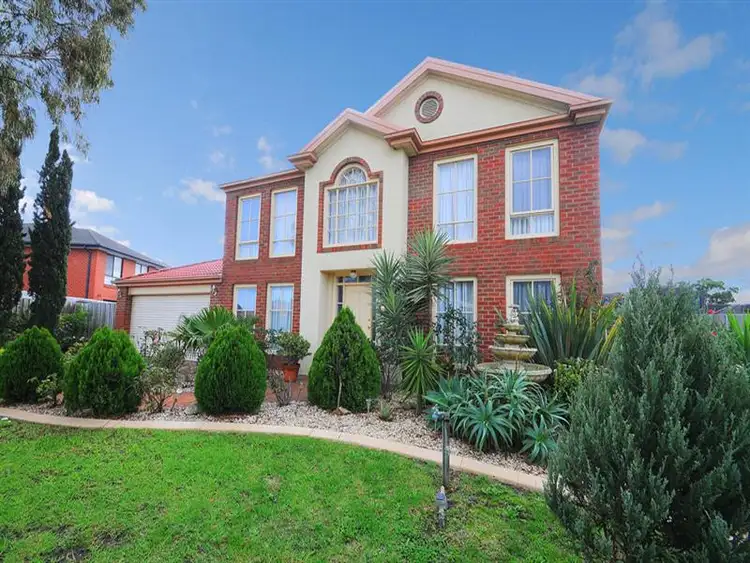 Main view of Homely house listing, 5 Clair Ct, Aspendale Gardens VIC