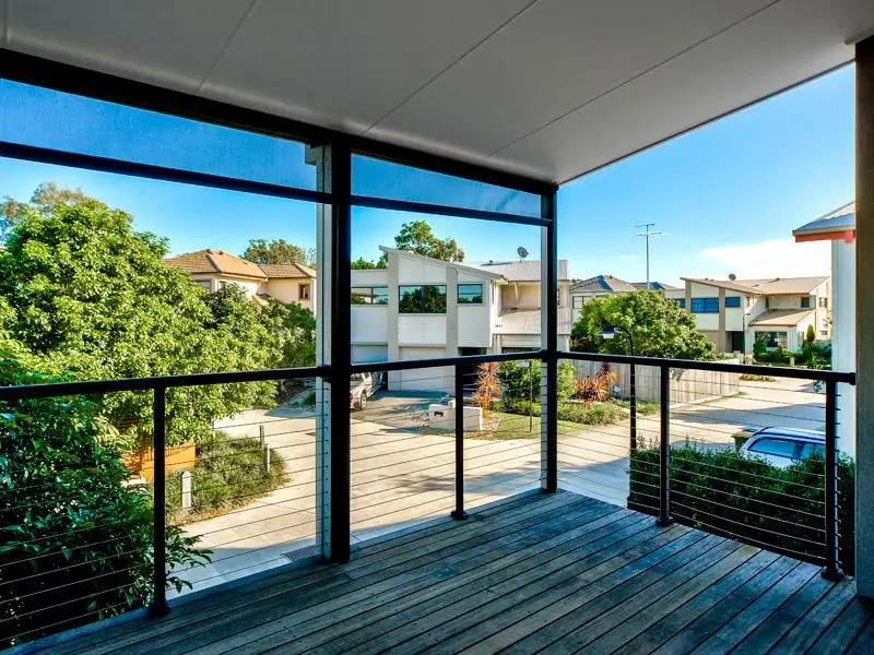 Main view of Homely house listing, 16 Celestial Ct, Carina QLD