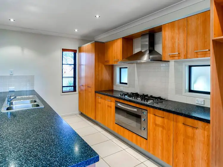 Second view of Homely house listing, 16 Celestial Ct, Carina QLD