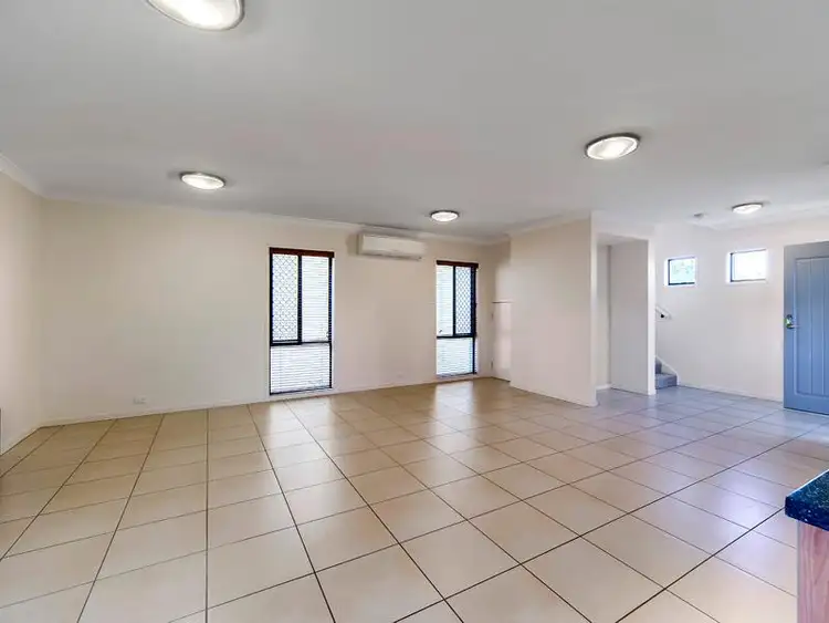 Third view of Homely house listing, 16 Celestial Ct, Carina QLD