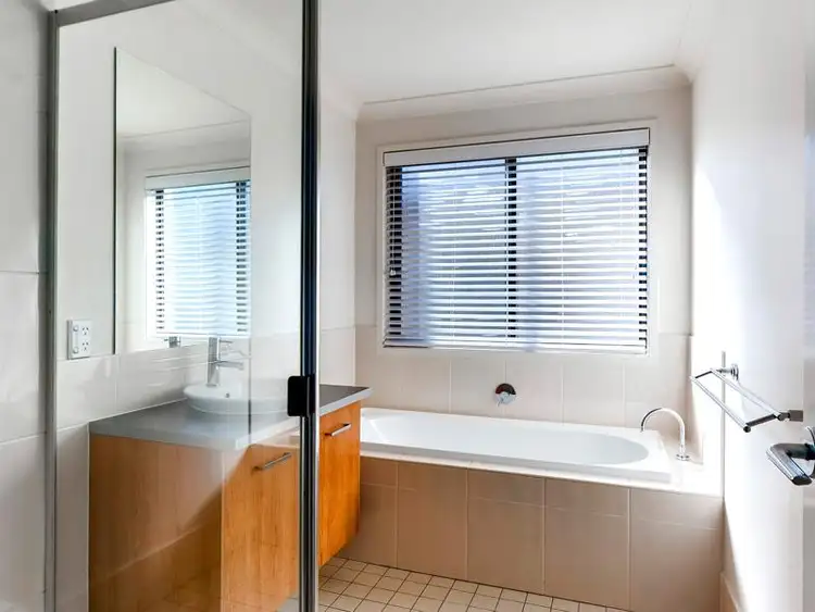 Fourth view of Homely house listing, 16 Celestial Ct, Carina QLD