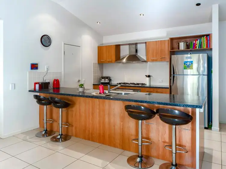Fourth view of Homely house listing, 4 Celestial Ct, Carina QLD