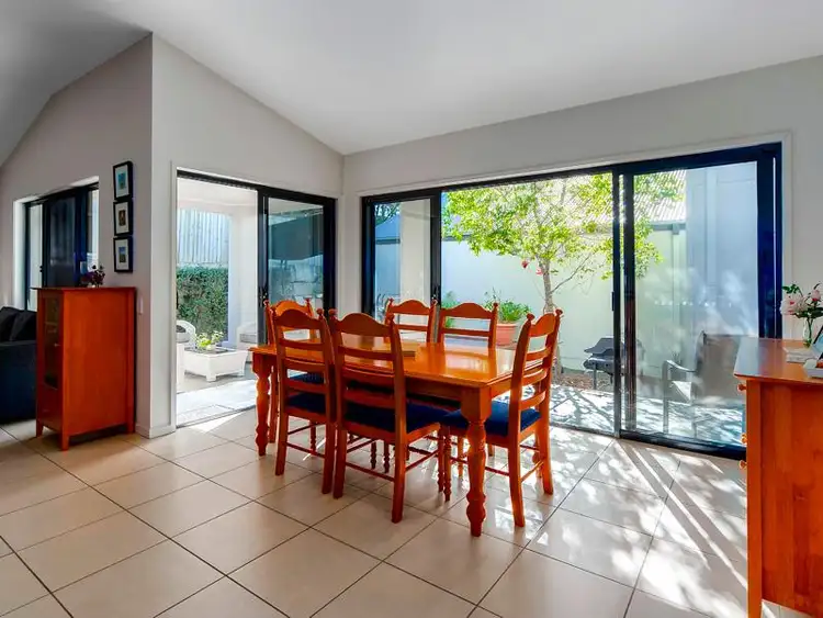 Fifth view of Homely house listing, 4 Celestial Ct, Carina QLD