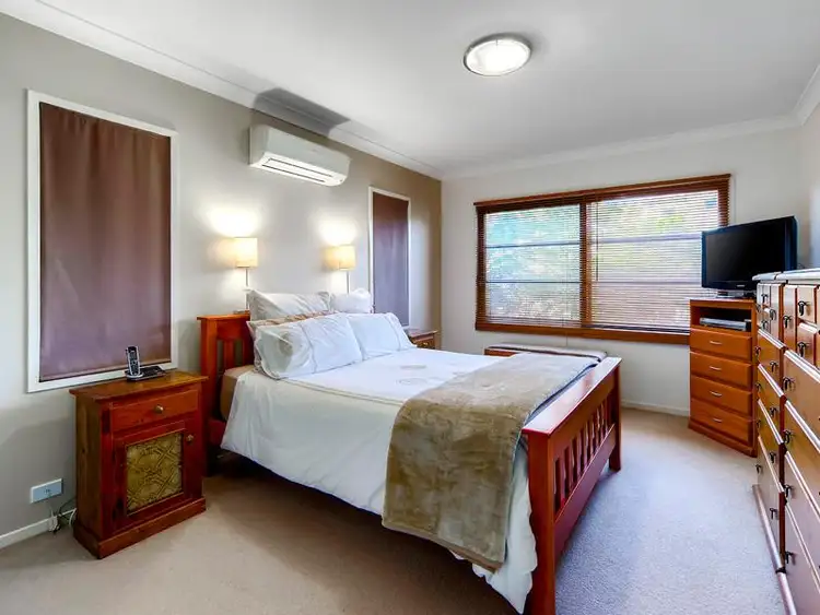 Sixth view of Homely house listing, 4 Celestial Ct, Carina QLD