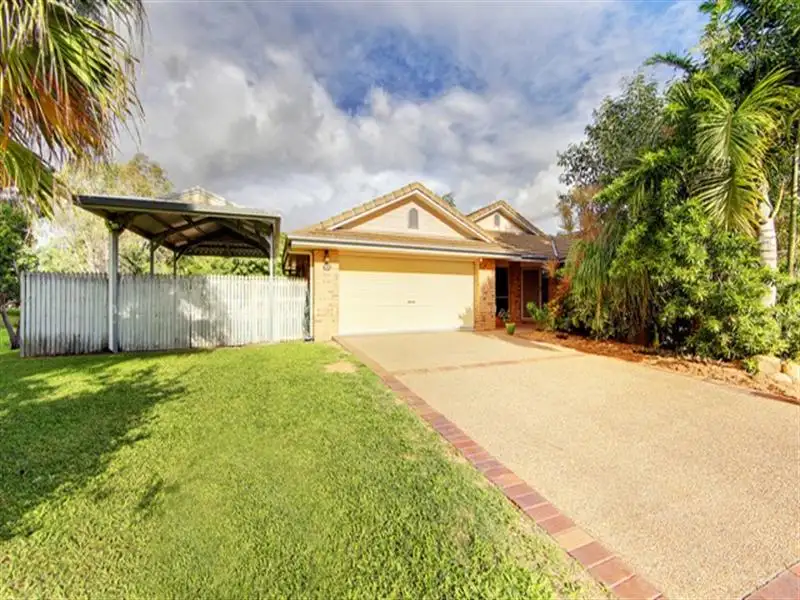 Main view of Homely house listing, 109 Annandale Dr, Annandale QLD
