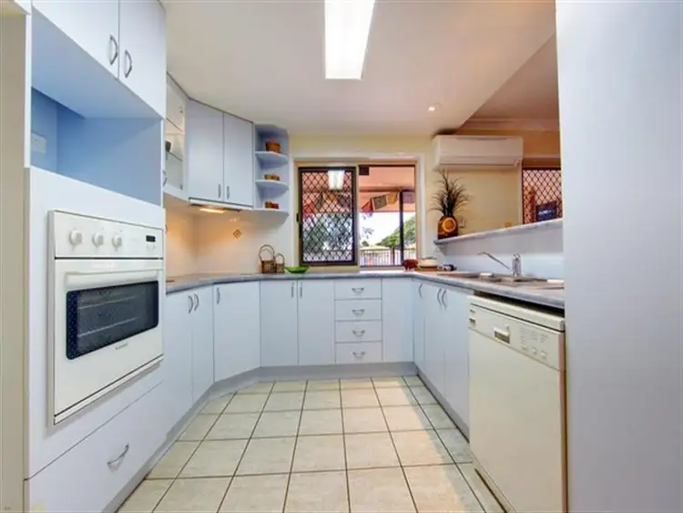Seventh view of Homely house listing, 109 Annandale Dr, Annandale QLD