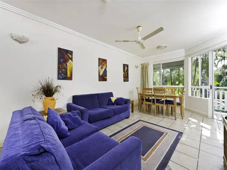 Second view of Homely unit listing, 42/72 Kowinka St, White Rock QLD
