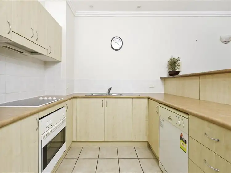 Third view of Homely unit listing, 42/72 Kowinka St, White Rock QLD