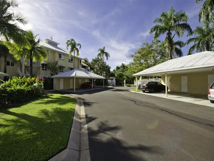 Fourth view of Homely unit listing, 42/72 Kowinka St, White Rock QLD