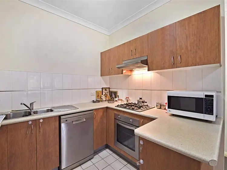 Second view of Homely unit listing, 14/21-29 Third Ave, Blacktown NSW