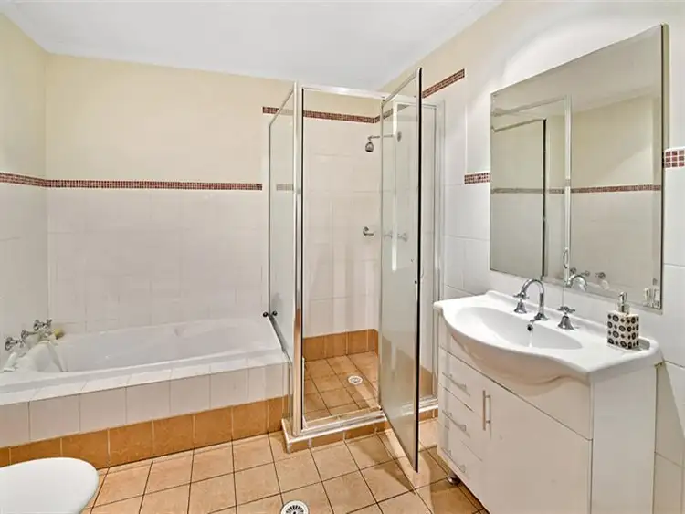 Third view of Homely unit listing, 14/21-29 Third Ave, Blacktown NSW