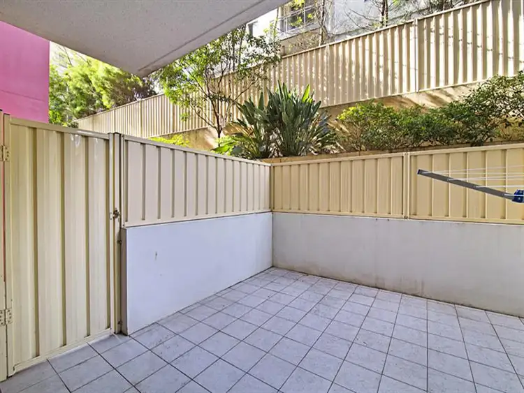 Fourth view of Homely unit listing, 14/21-29 Third Ave, Blacktown NSW