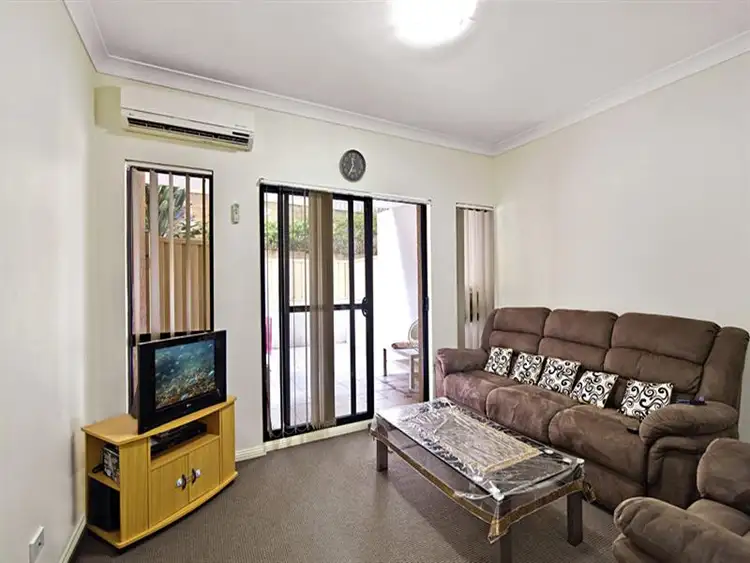 Fifth view of Homely unit listing, 14/21-29 Third Ave, Blacktown NSW