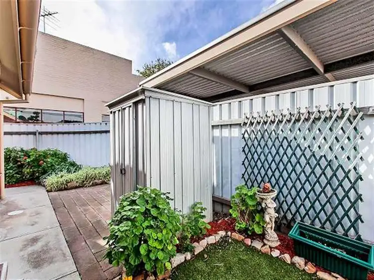 Fifth view of Homely house listing, 1/17 Leadenhall St, Port Adelaide SA
