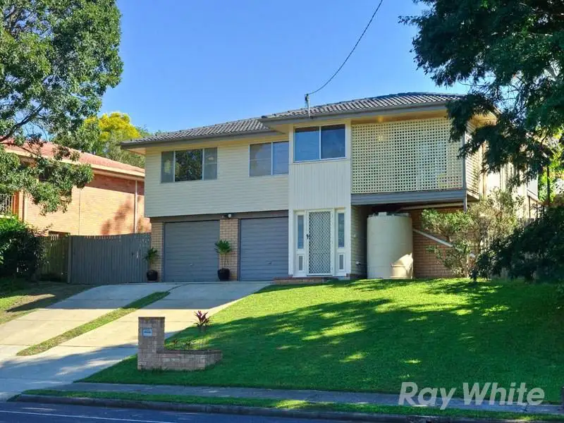 Main view of Homely house listing, 35 Folkstone Ave, Albany Creek QLD