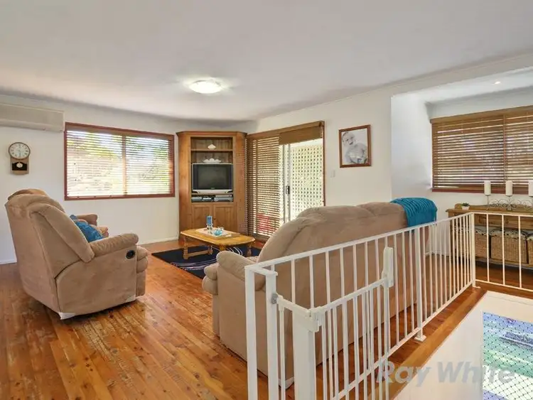 Fifth view of Homely house listing, 35 Folkstone Ave, Albany Creek QLD