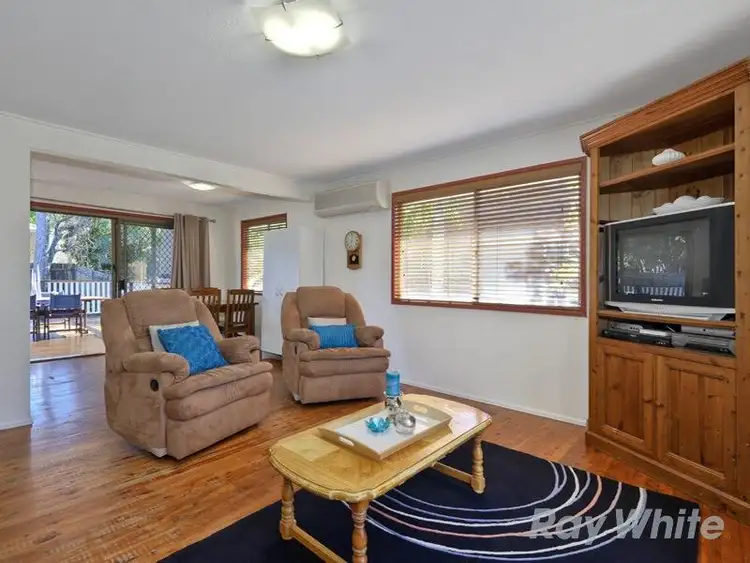 Sixth view of Homely house listing, 35 Folkstone Ave, Albany Creek QLD