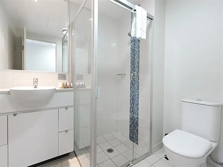 Seventh view of Homely apartment listing, 1402/108 Albert St, Brisbane (cbd) QLD