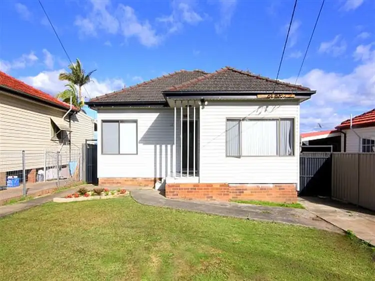 43 Winifred St, Condell Park NSW