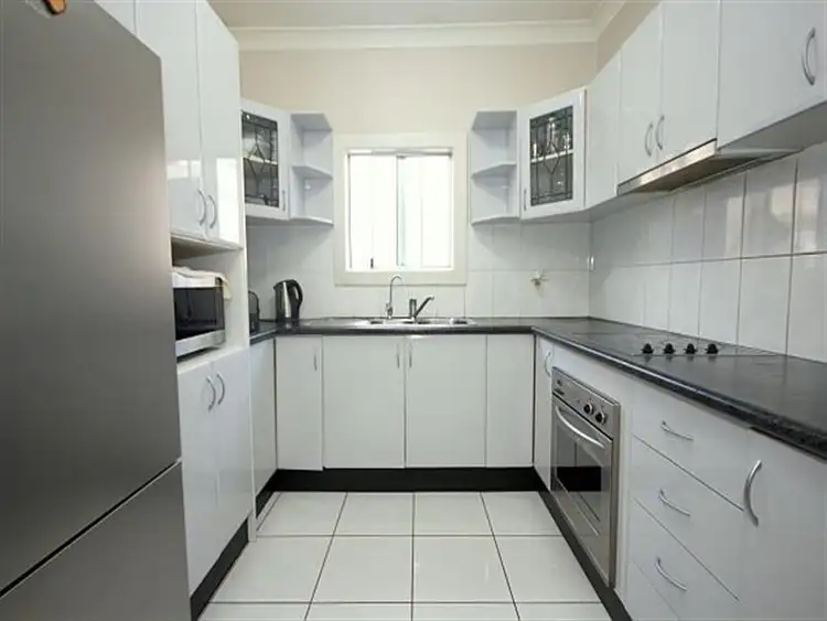 Third view of Homely house listing, 43 Winifred St, Condell Park NSW