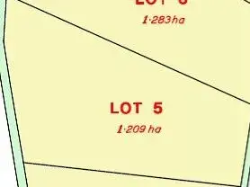 Second view of Homely land listing, Lot 5 Clearview Way, Yengarie QLD 4650