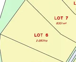 Main view of Homely land listing, Lot 6 Clearview Way, Yengarie QLD 4650