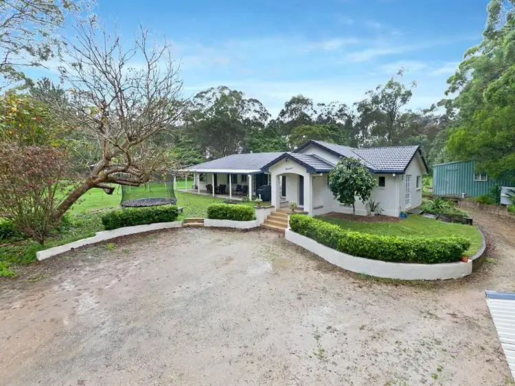 80 Degen Rd, Capalaba QLD