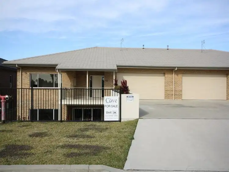 Main view of Homely apartment listing, 3/1 Whipbird Way, Fullerton Cove NSW