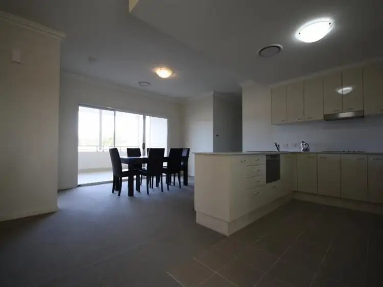 Third view of Homely apartment listing, 3/1 Whipbird Way, Fullerton Cove NSW