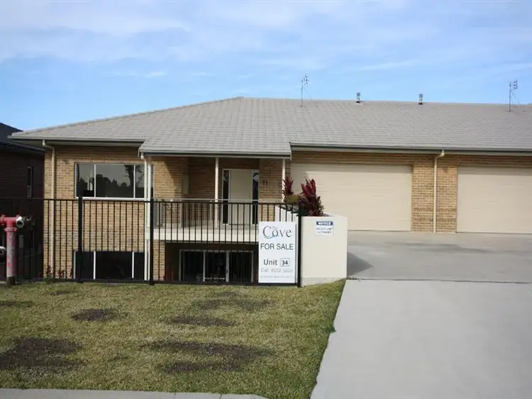 Fourth view of Homely apartment listing, 3/1 Whipbird Way, Fullerton Cove NSW