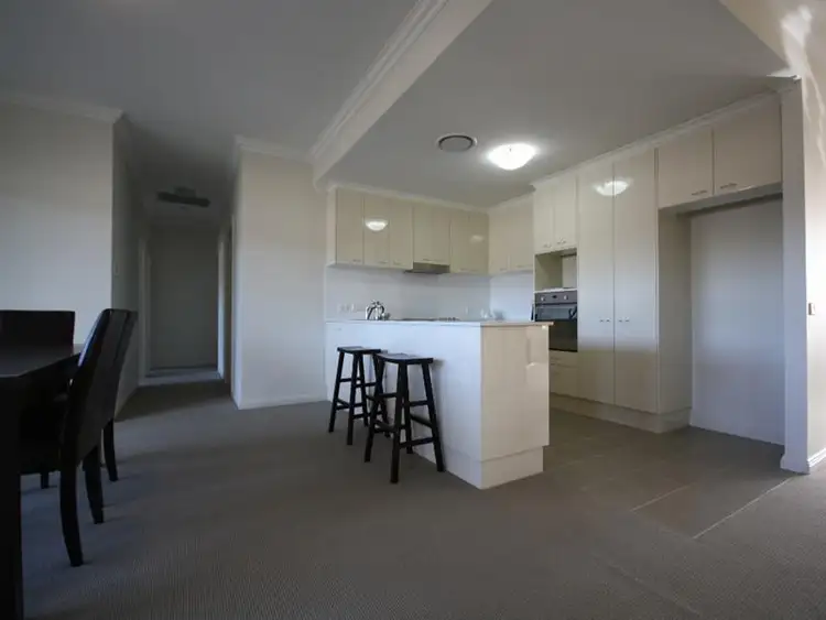 Fifth view of Homely apartment listing, 3/1 Whipbird Way, Fullerton Cove NSW