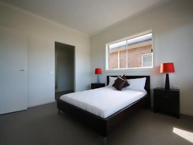 Sixth view of Homely apartment listing, 3/1 Whipbird Way, Fullerton Cove NSW