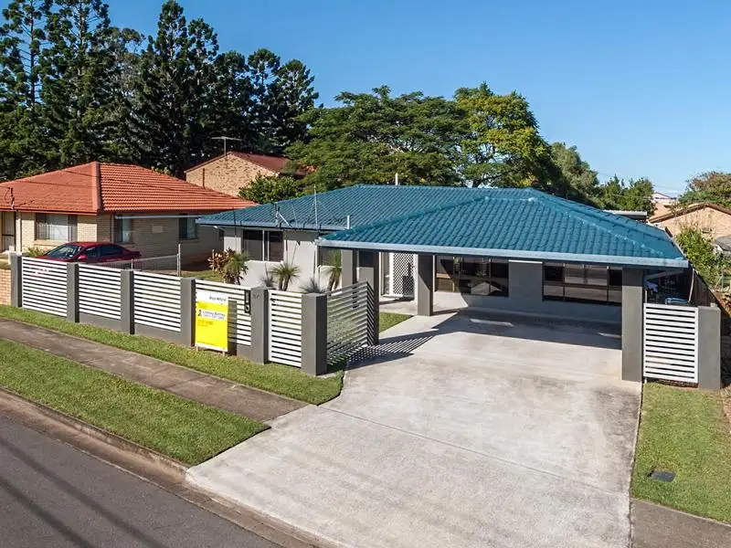 Main view of Homely house listing, 37 Caloma St, Underwood QLD
